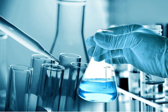 Complete Water Test & Analysis Consultations