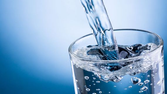 Clean Water through Filtration